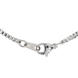 [2150] Squad Surgical Chain Bracelet
