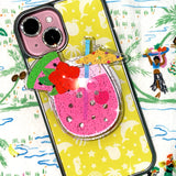 ALOHA COCKTAIL MAGNETIC GRIP