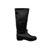 Standard Buckle Rain Boots