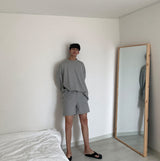 ASCLO Y Sandals (3color)