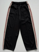 NOCELCOZY Multi-track Wide Sweat Pants 2 colors