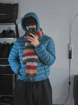 Good Value 2way Light Padded Jumper (4color)
