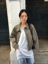 Lisar Layer One Piece (4color)
