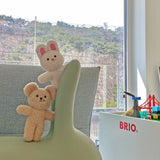 Rapang Plush Doll (24cm)