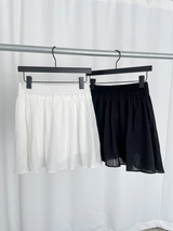 opening banding skirts