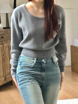 Blin knit