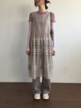 Muehle Silk Crewneck T-Shirt (4color)
