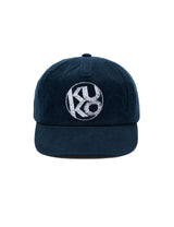 KUKO Circle Logo 5Panel Cap_Stitch