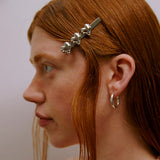 Triple Melting Heart Hairpin