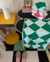 FREAK SERIES TOWEL_3P SET
