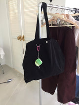 Ted Keyring Big Shoulder Bag (3c)