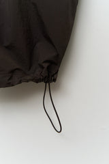 Barreled Cargo Nylon Pants