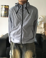SP Runner Hood Windbreakers (5C)