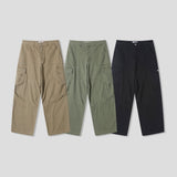 Vintage Luke Cargo Pants