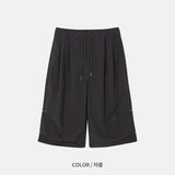 リベットフィッシングショーツ (3color)