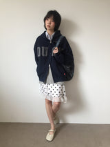 ヘントアヴェントフィットTシャツ (4color)