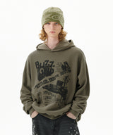 BUZZ KID HOODIE