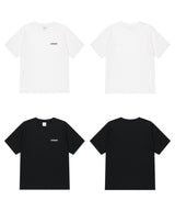 2パックオリジンロゴTシャツ