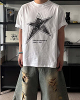 DP スターグレッグショートスリーブTシャツ