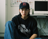 ユアナイトメア  ( オーバーサイズTシャツ )