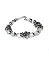 White smoke Bracelet