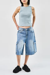(W) Rati Golgi Sleeveless (5color)