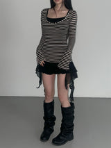 means frill inner ops(3 color)