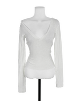 navillera slim deep v top