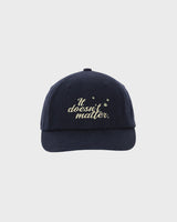 Luney Washed cap (Navy)