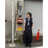 Nico Curve Denim Pants