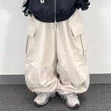 ラギットコットンキーリングパンツ