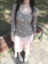 メモリーTシャツ