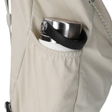 ID Packable String Backpack 18L / Graige