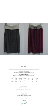 bunny skirt