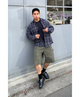 Cation Cut Carpenter Pants