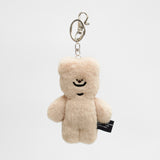tuteogi hug doll keyring