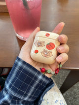 トマトエアポッズ(グロッシー)