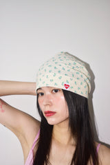 BABY Floral SUMMER Hat (4Color)