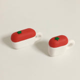 【MADE】 トマトカップエアポッズケース