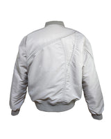 DISTORT BOMBER KHAKI BEIGE