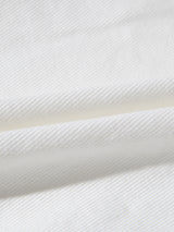 Basket Bermuda Pants (3color)