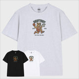 スラムダンクベアー No.23 Tシャツ (3color)