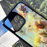 A Journey Through the Seasons : Flowers Phone Case (Ver.3)