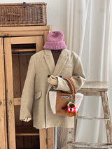 Shearing Mini Bag