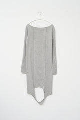 (W) Out Stitch Top