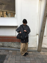 モーションユーティリティ2WAYパンツ (2color)