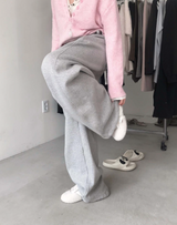 fw パイニングベルトワイドトレーニングパンツ