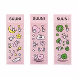Sticker set 