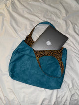 cobaltiny bag