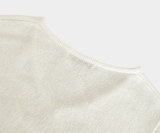 Clent Rain V-neck Knit / 2 colors